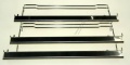 Brandt Guide-rail - 74x9254 Lower Left Shelf Support